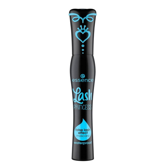 Essence Lash Princess False Lash Effect Máscara de Pestañas Waterproof Essence Lash Princess False Lash Effect Máscara de Pestañas Waterproof